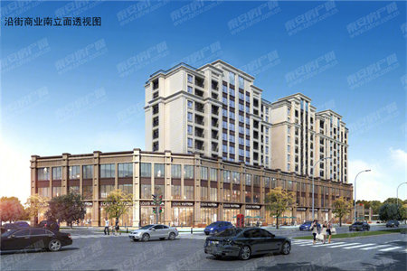 西外中迪广场3室2厅2卫看房方便有钥匙